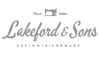 Lakeford & Sons