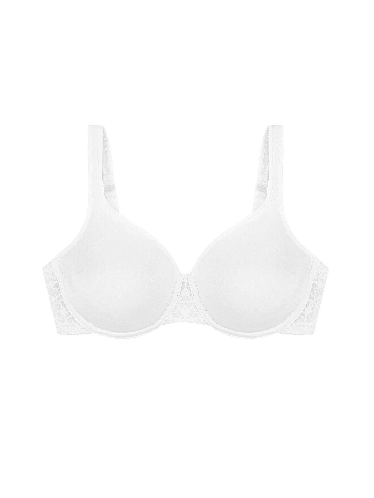 WHITE / 75C