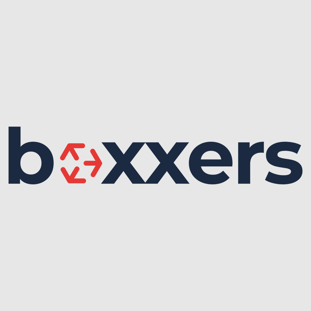Wir feiern den Boxxers Relaunch