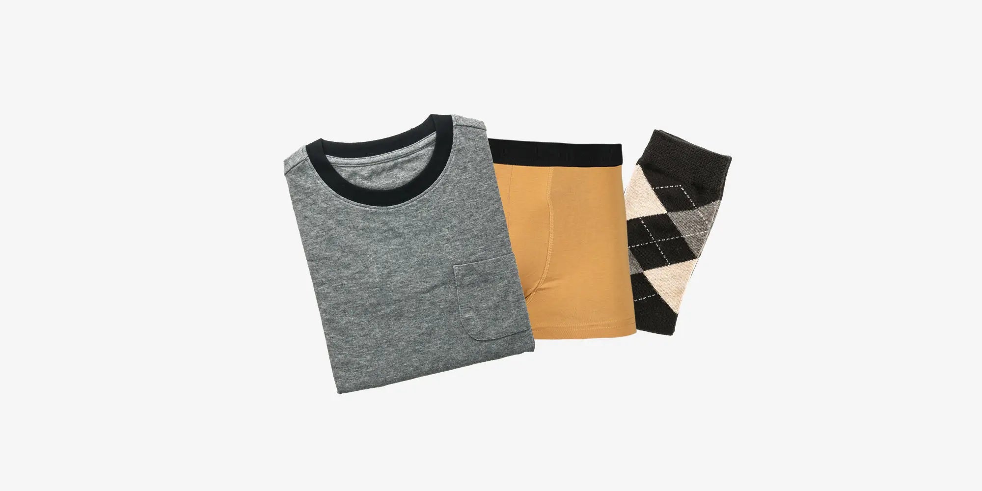 Herren Sets