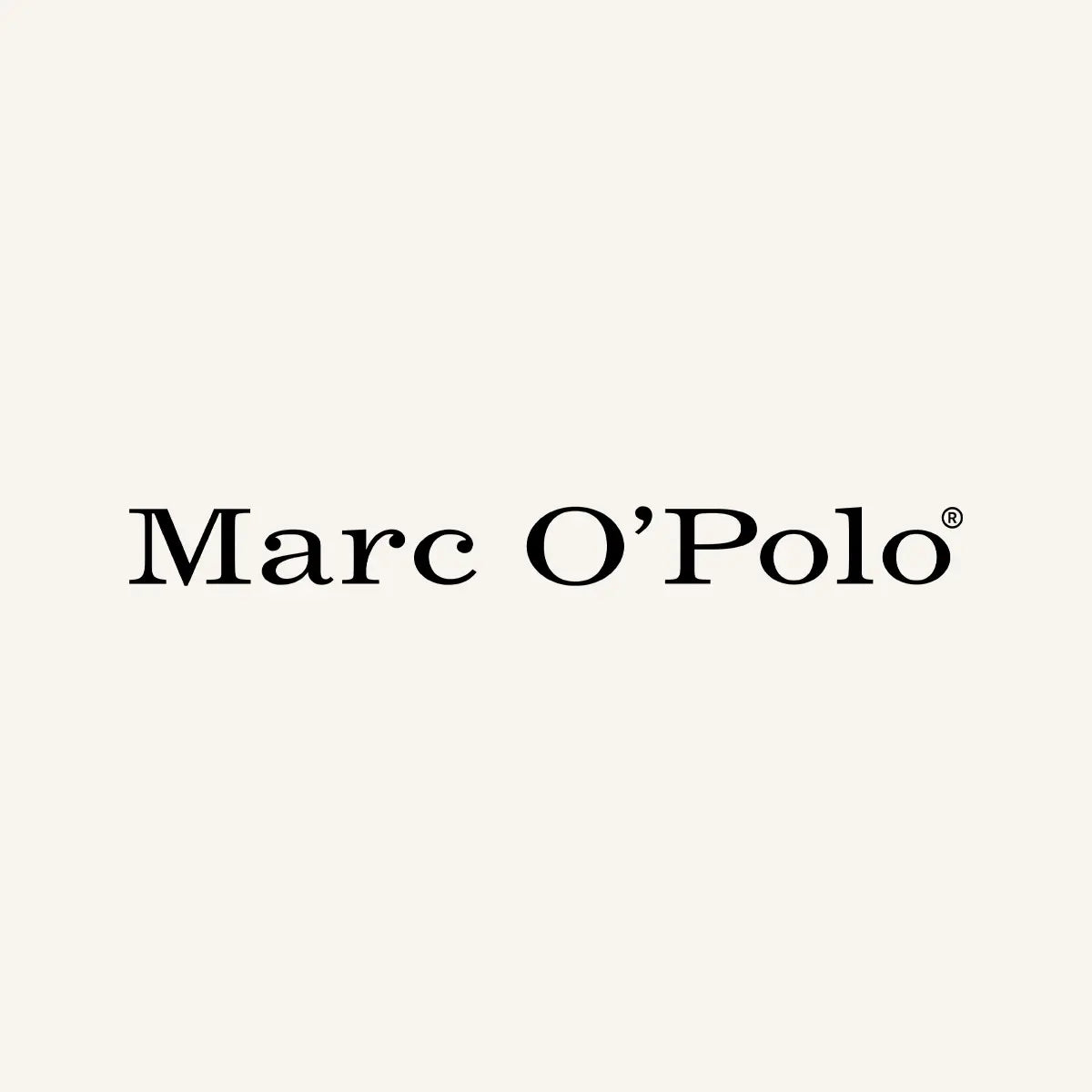Marc O'Polo