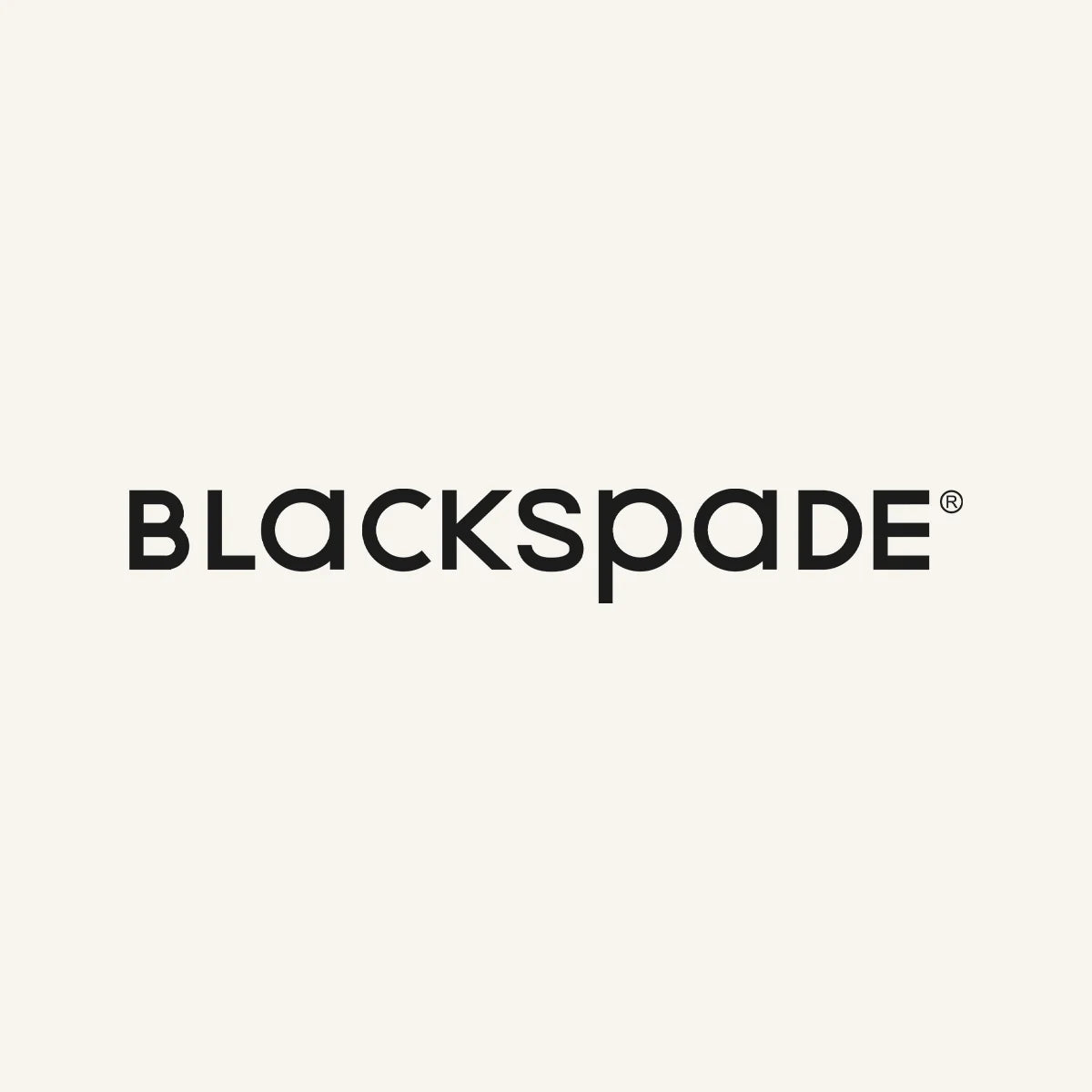 Blackspade