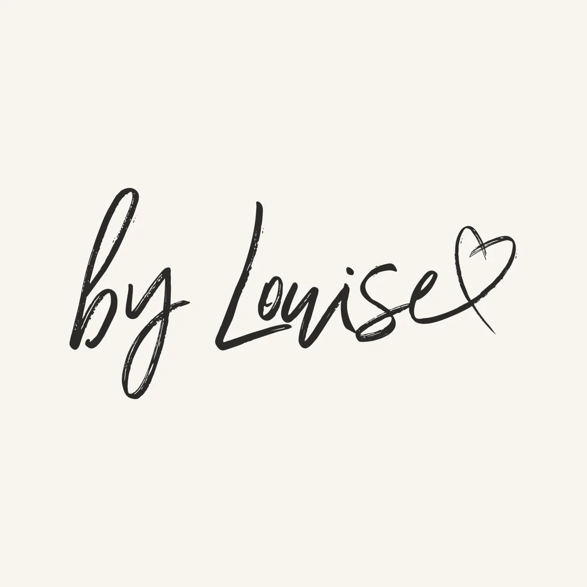 By Louise