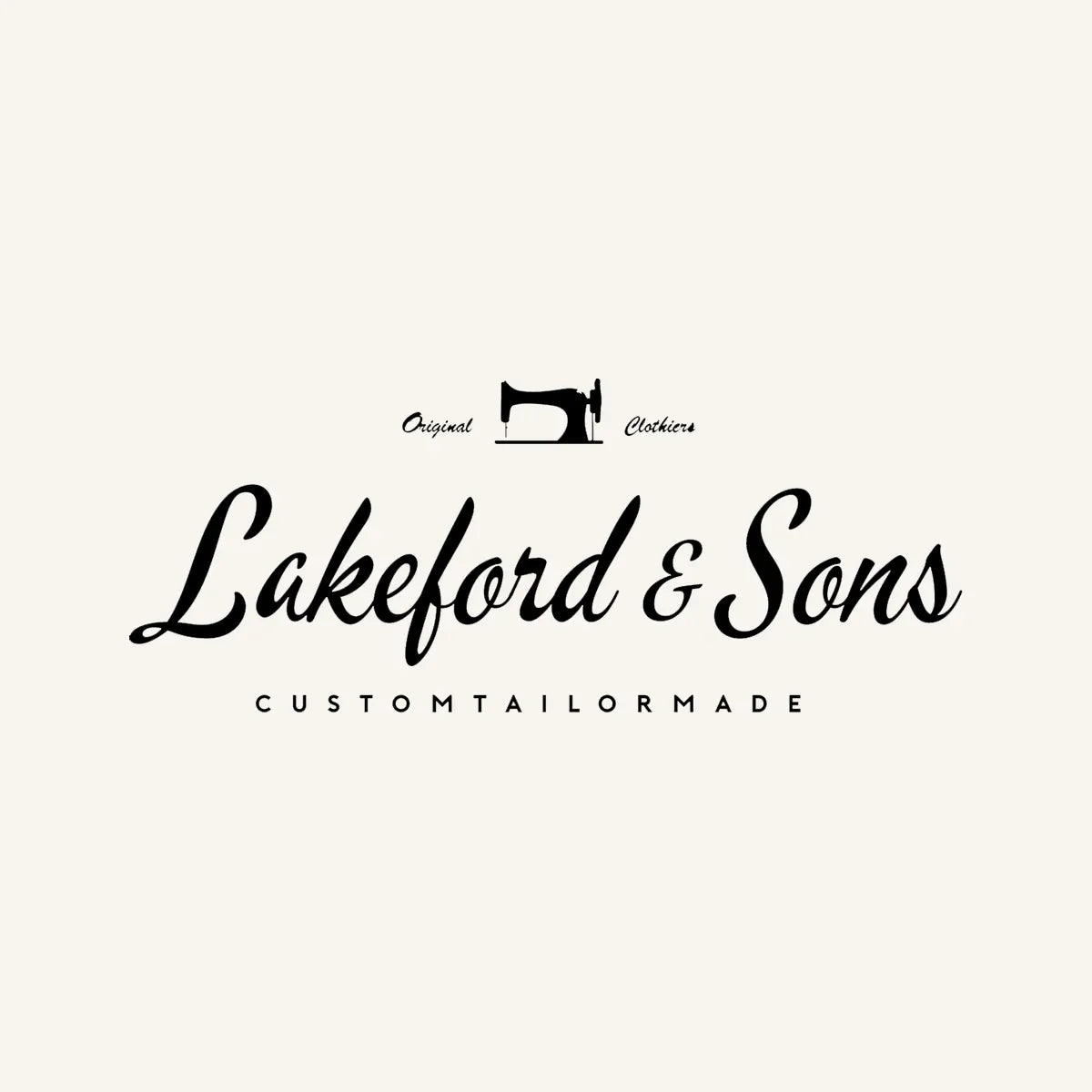 Lakeford & Sons