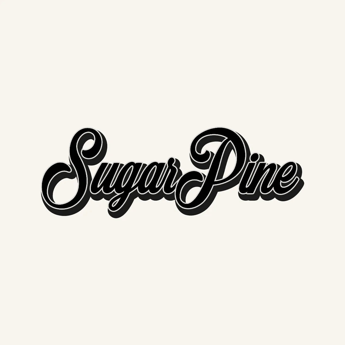 Sugar Pine
