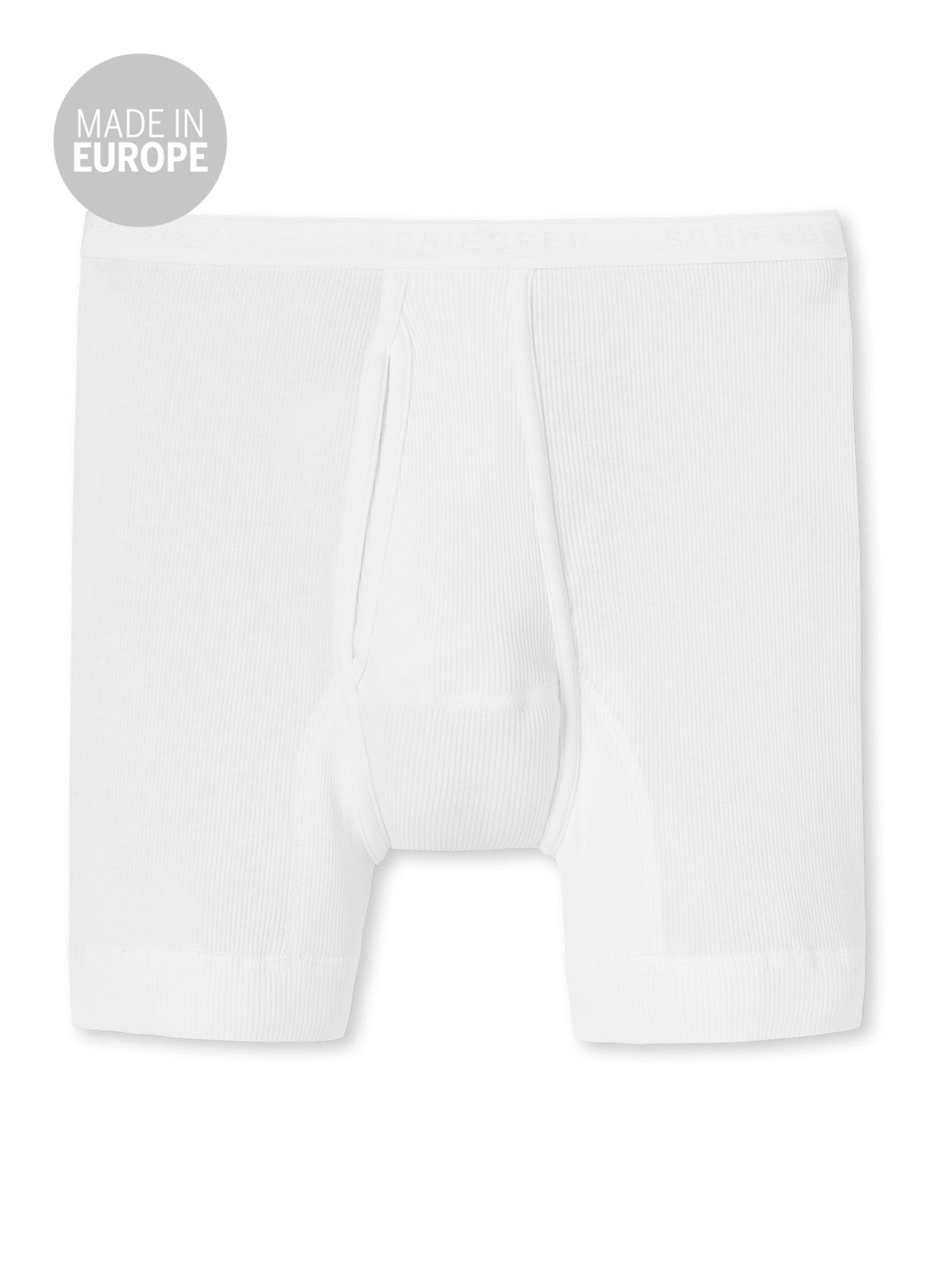 SCHIESSER Herren Boxer-Briefs Original Classics