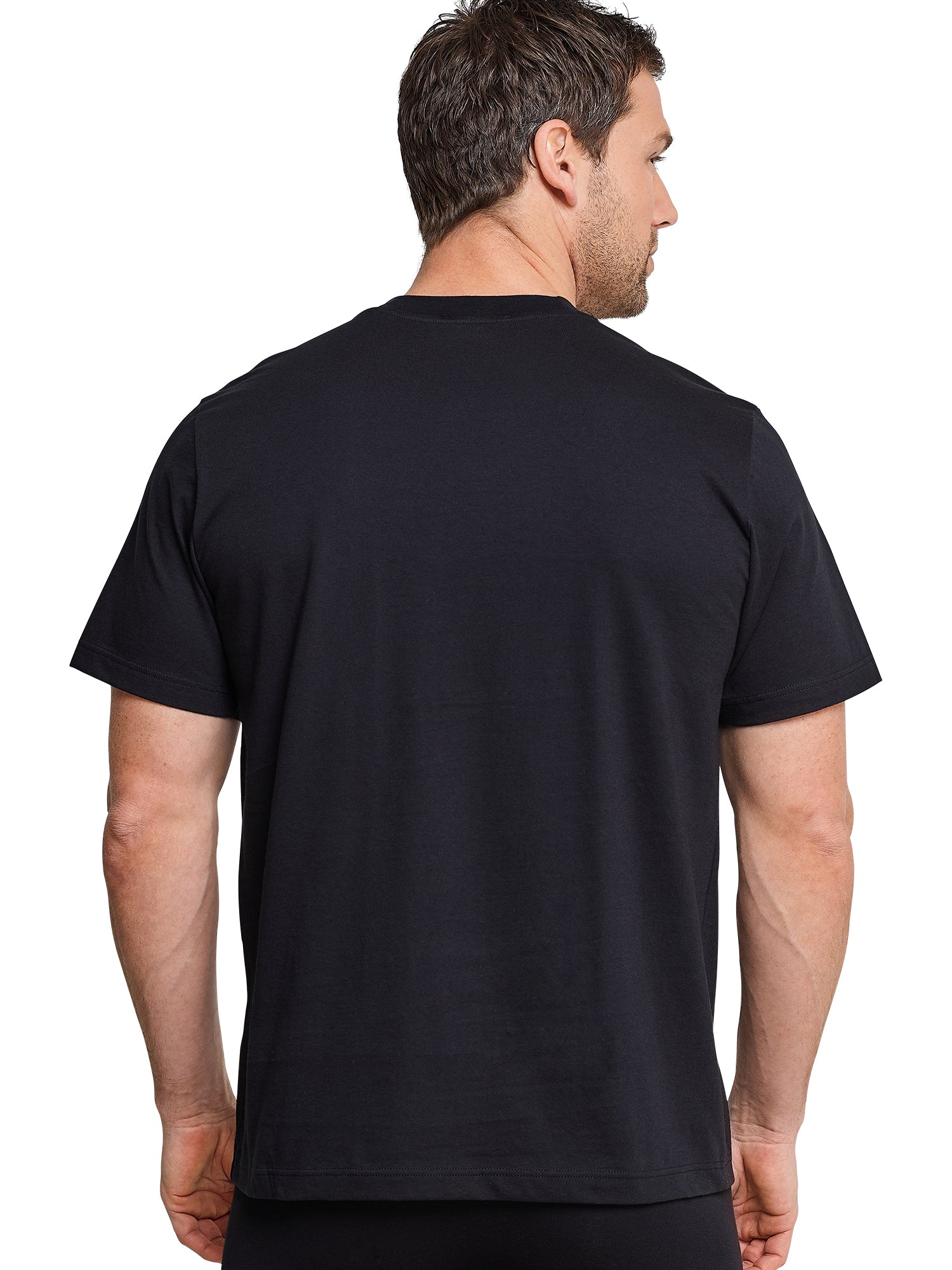 schwarz / 3XL