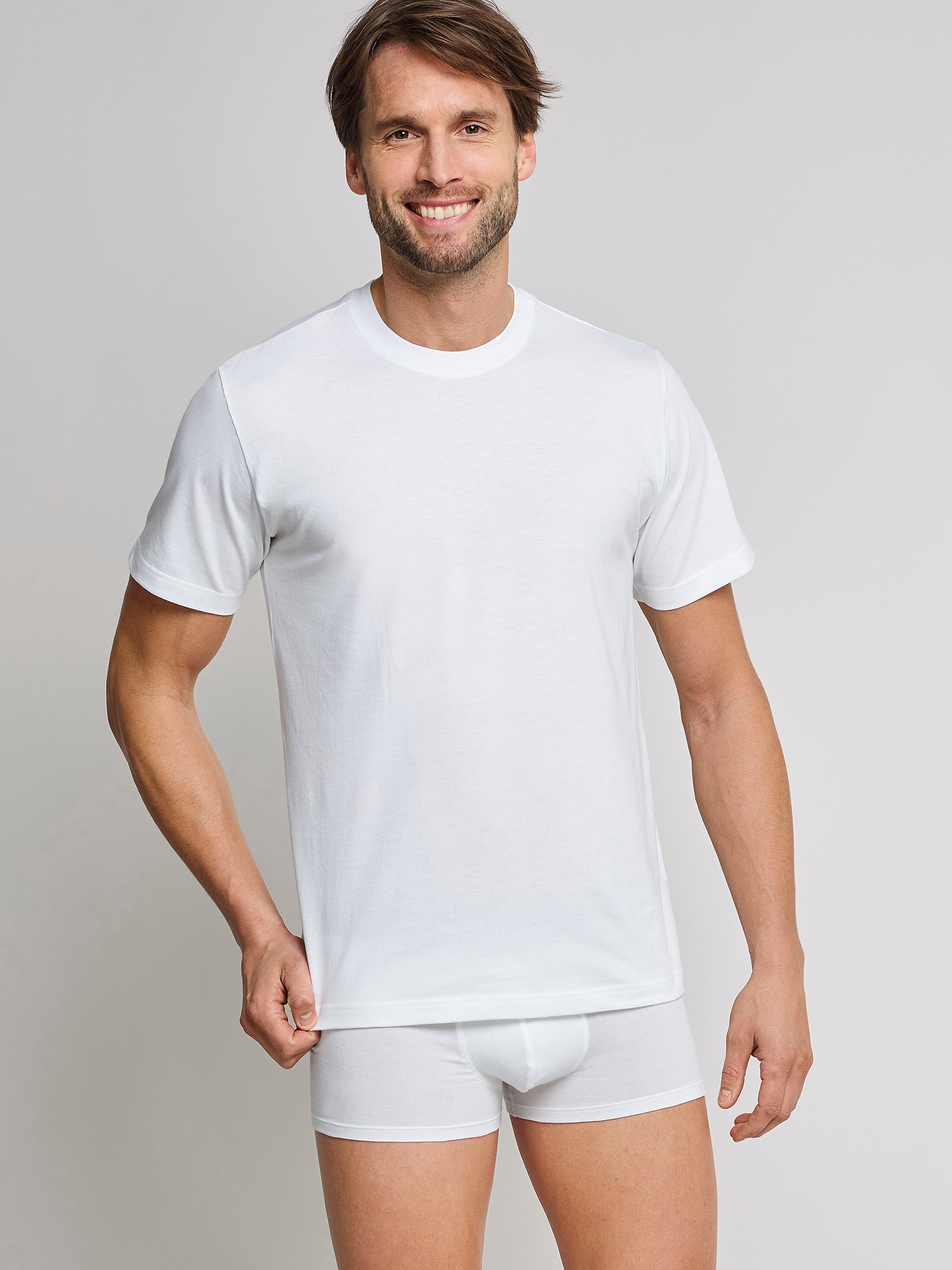 weiss / 3XL