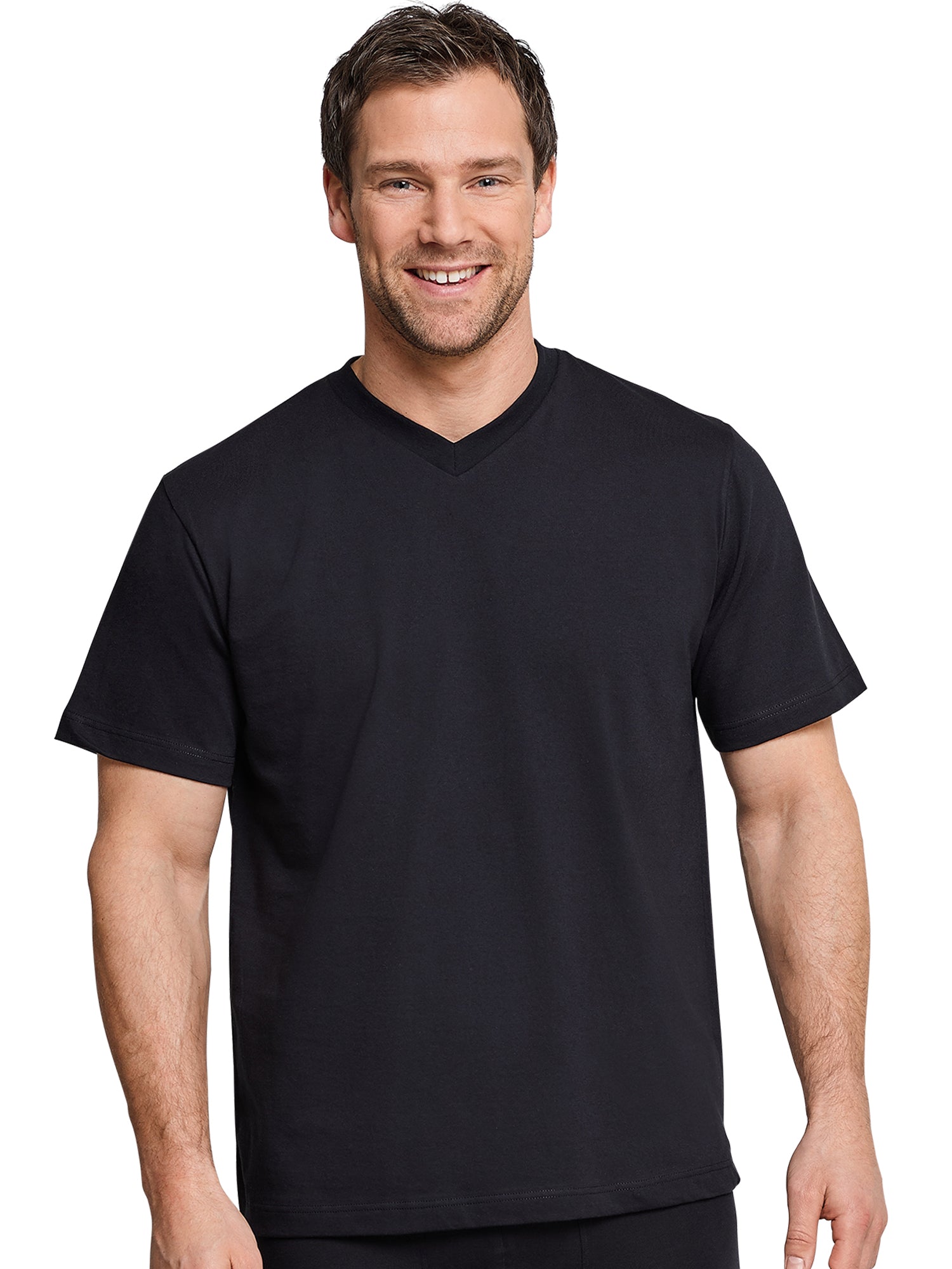 schwarz / 3XL