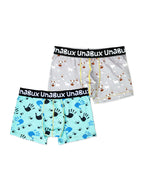 UnaBux herenboxershorts