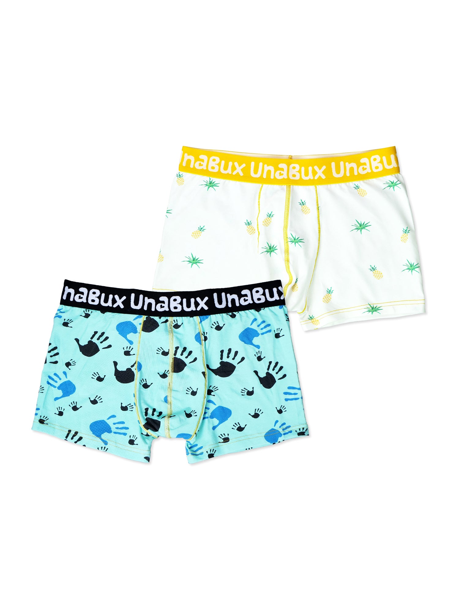 UnaBux Herren Trunks