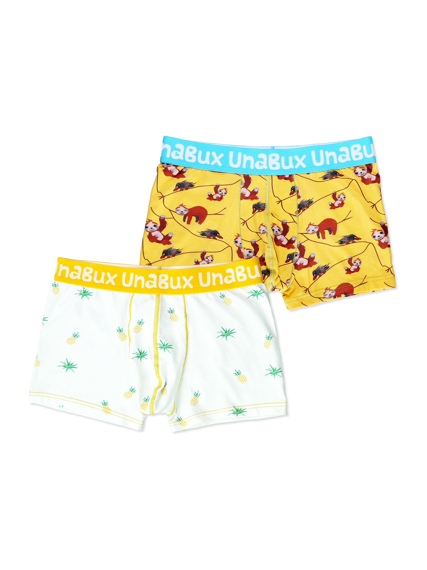 UnaBux Herren Trunks