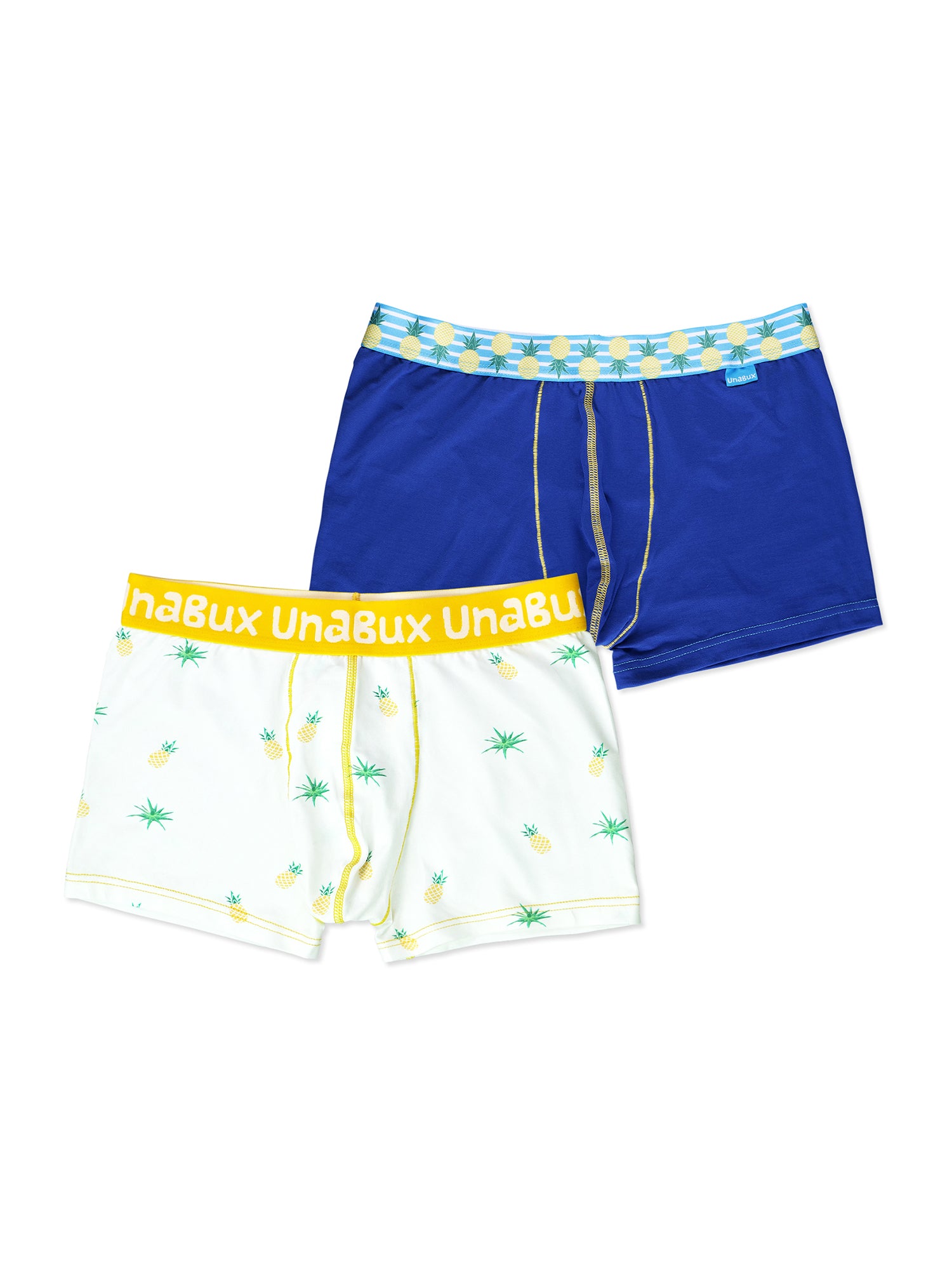UnaBux Herren Trunks