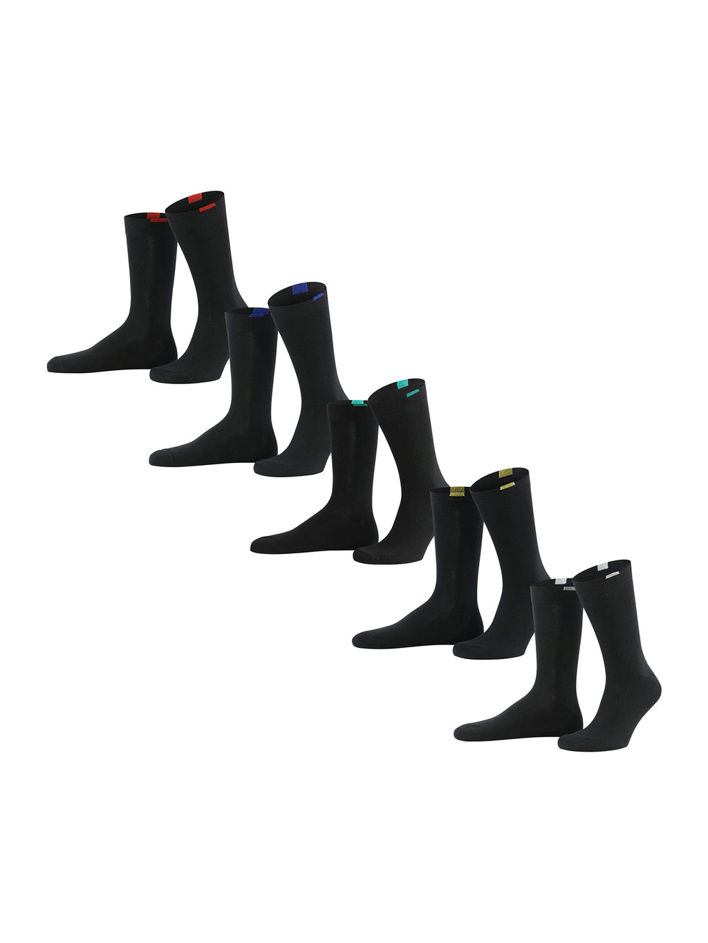 schwarz / 39-42