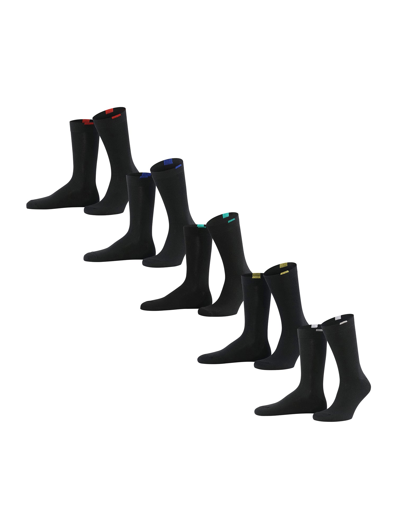 schwarz / 39-42