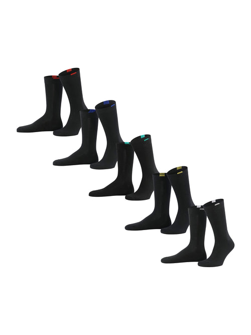 schwarz / 39-42