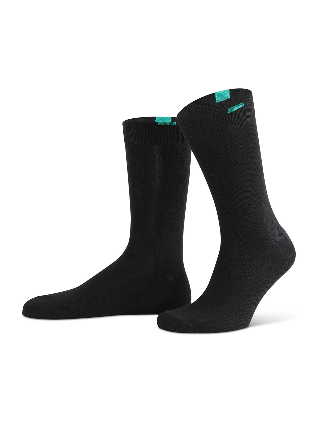 schwarz / 39-42