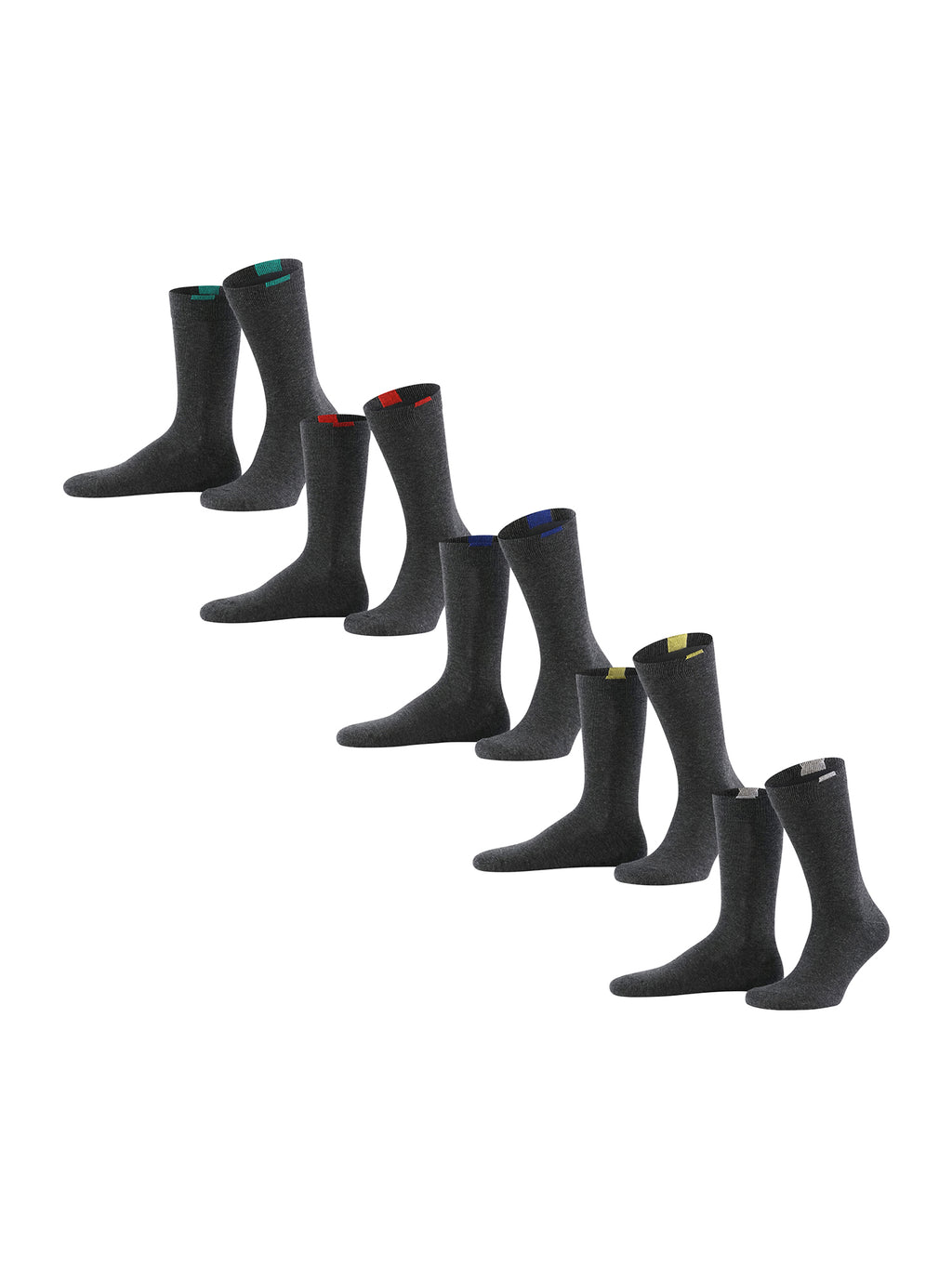 grau / 39-42