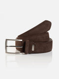 dark brown uni / 90
