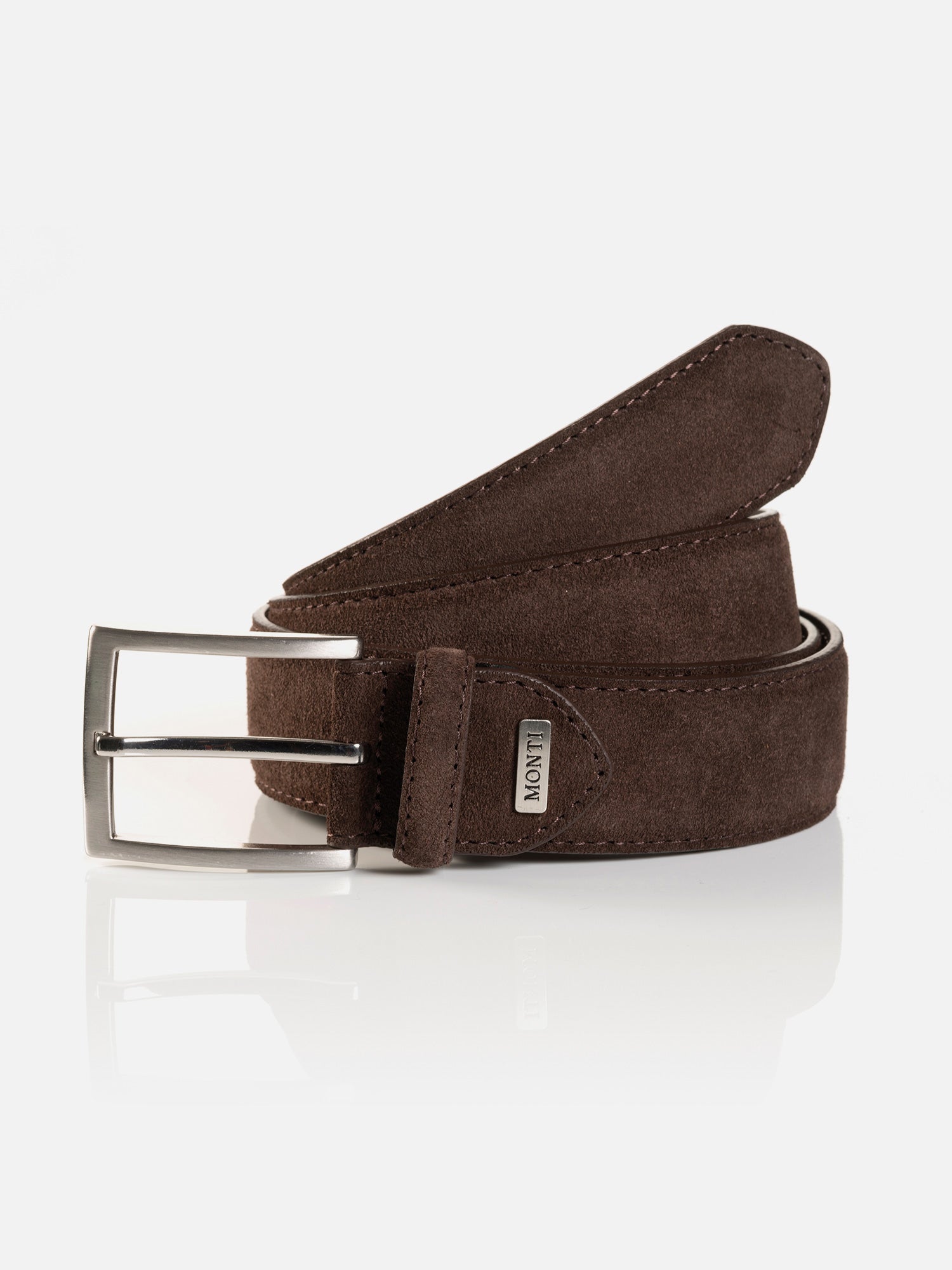 dark brown uni / 90