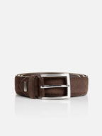 dark brown uni / 90