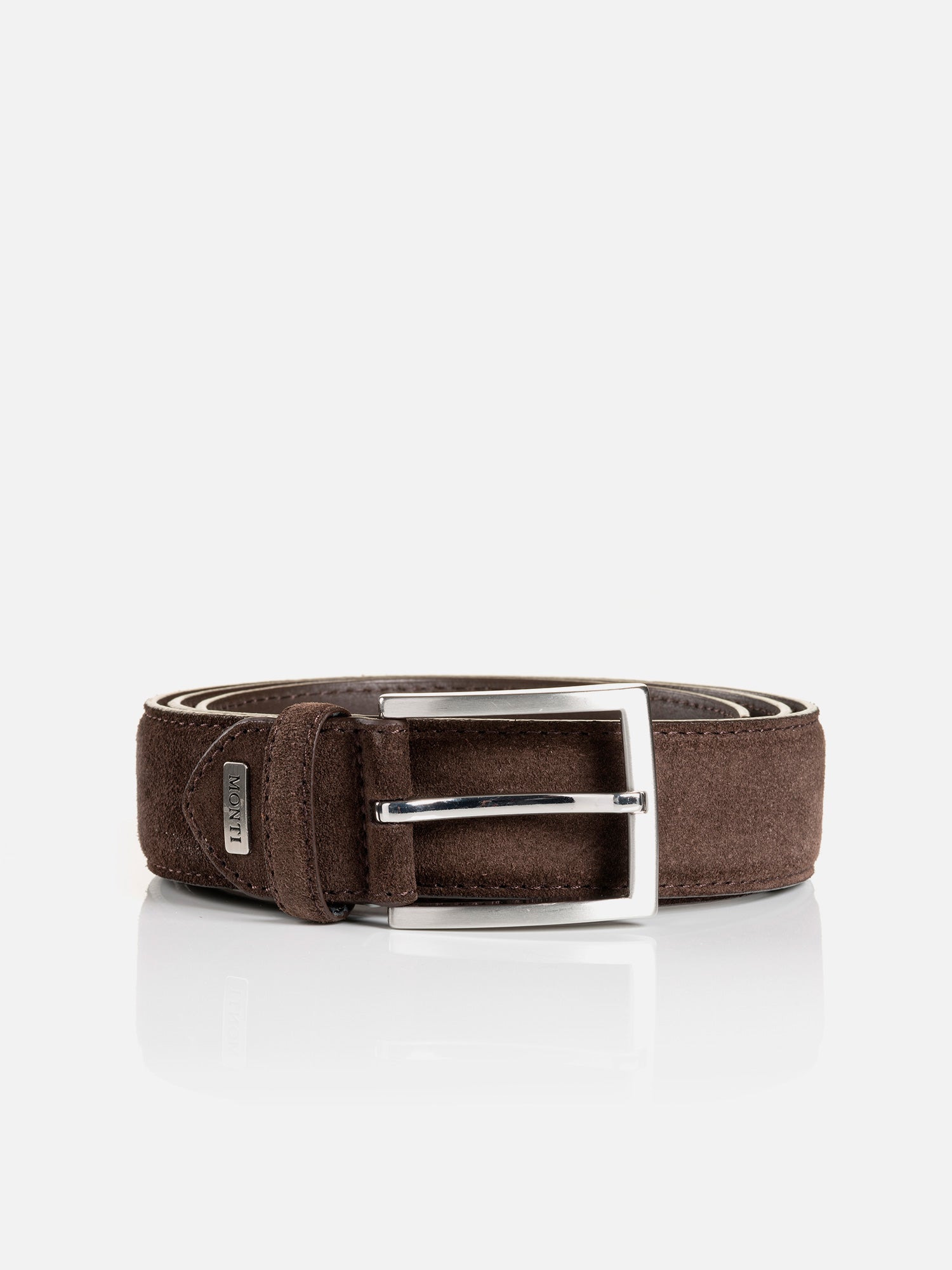 dark brown uni / 90