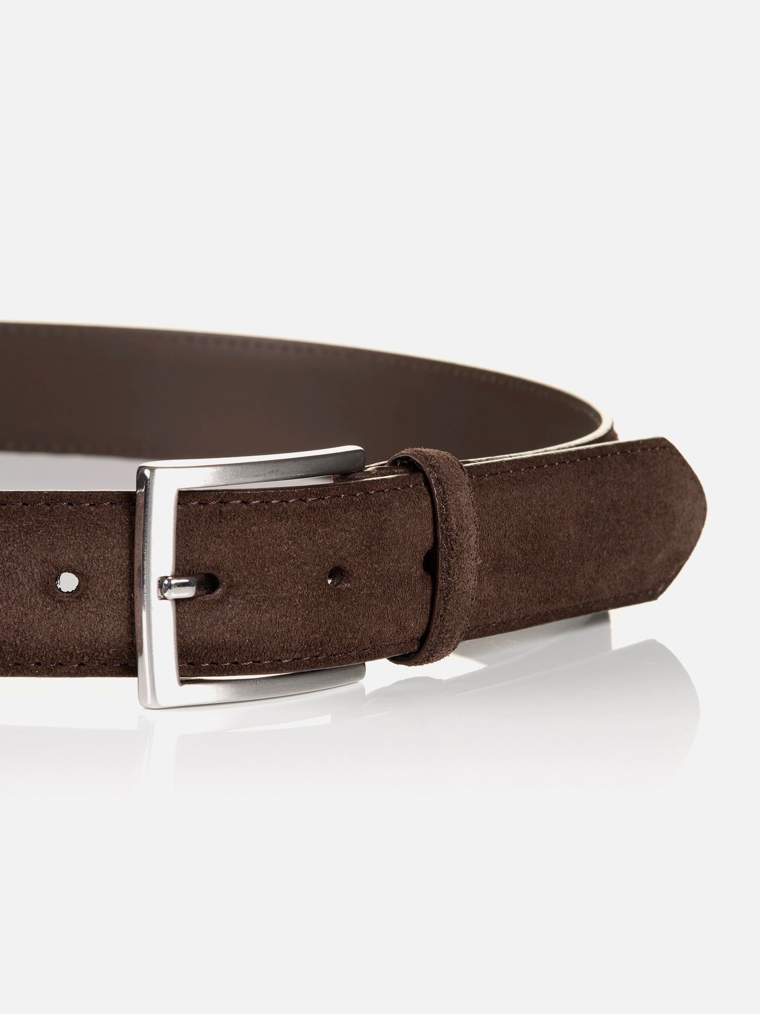 dark brown uni / 90
