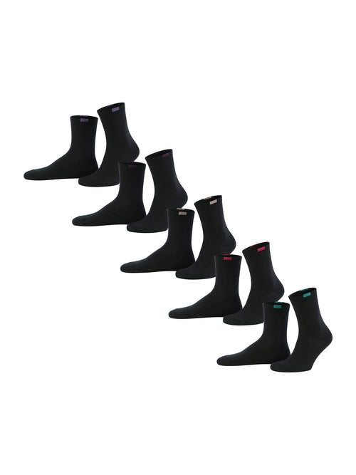 schwarz / 37-41