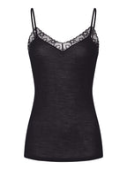 black / L
