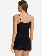 black / L