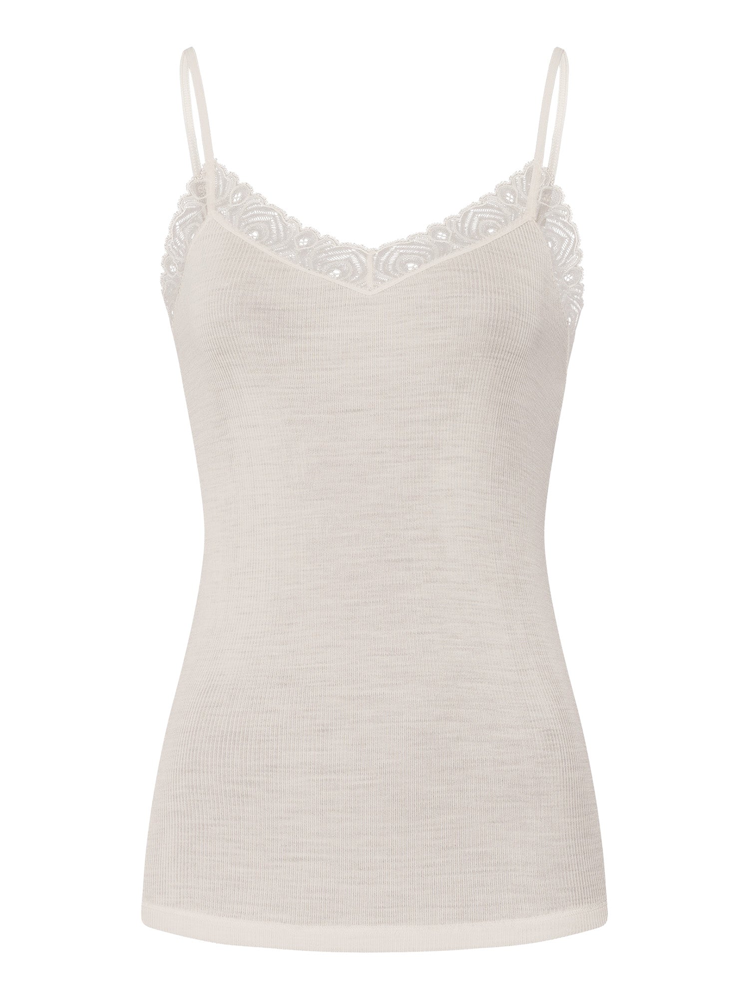 misty white / L