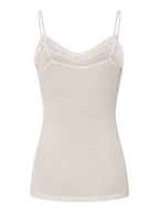 misty white / L