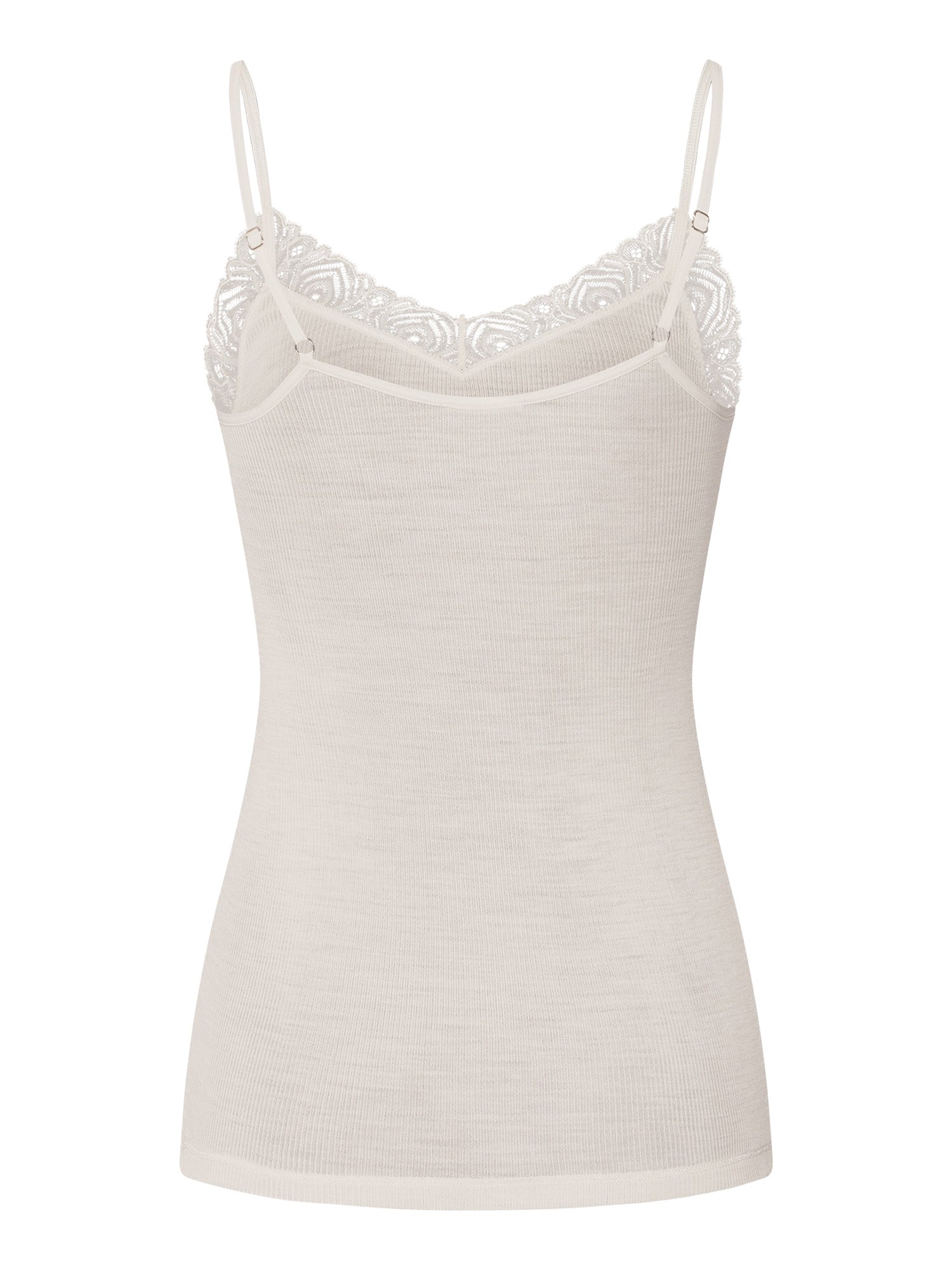 misty white / L