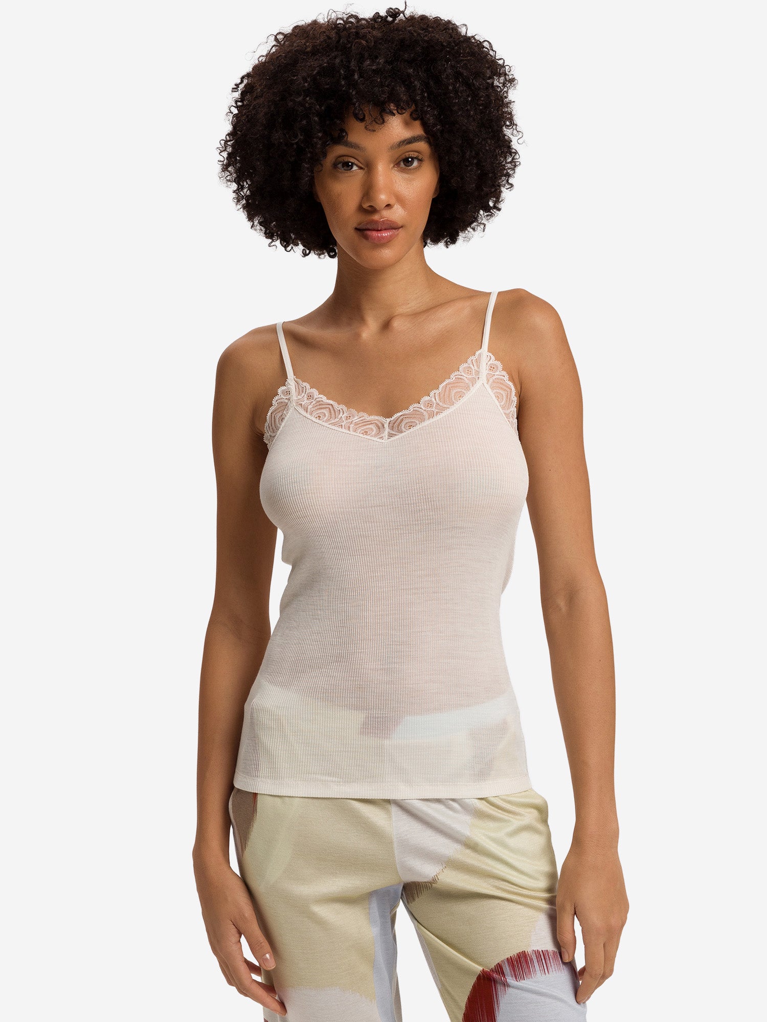misty white / L