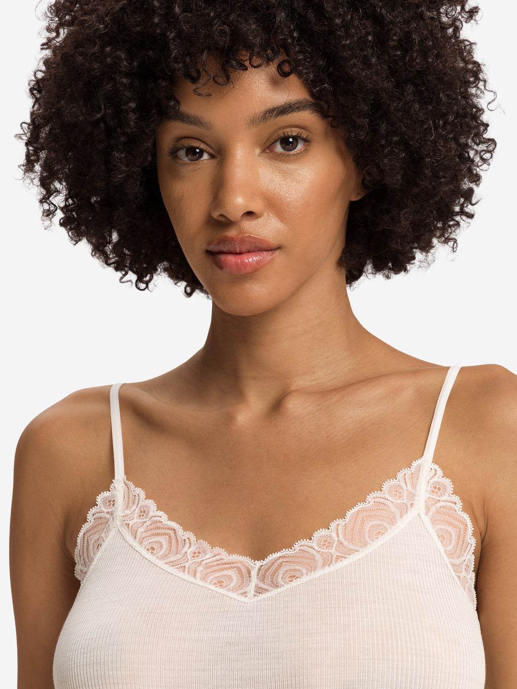 misty white / L