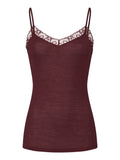 vivid brown / L