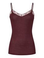 vivid brown / L