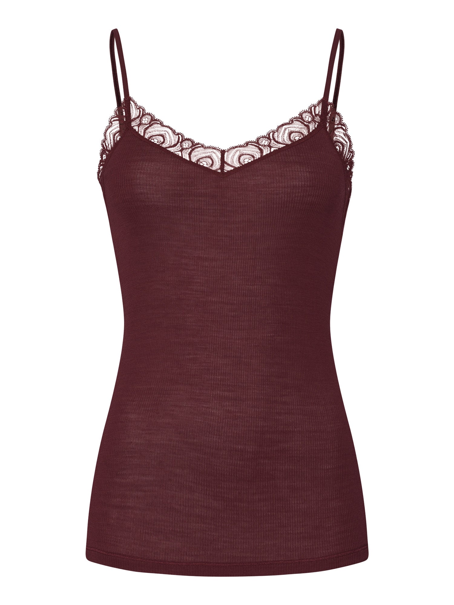 vivid brown / L