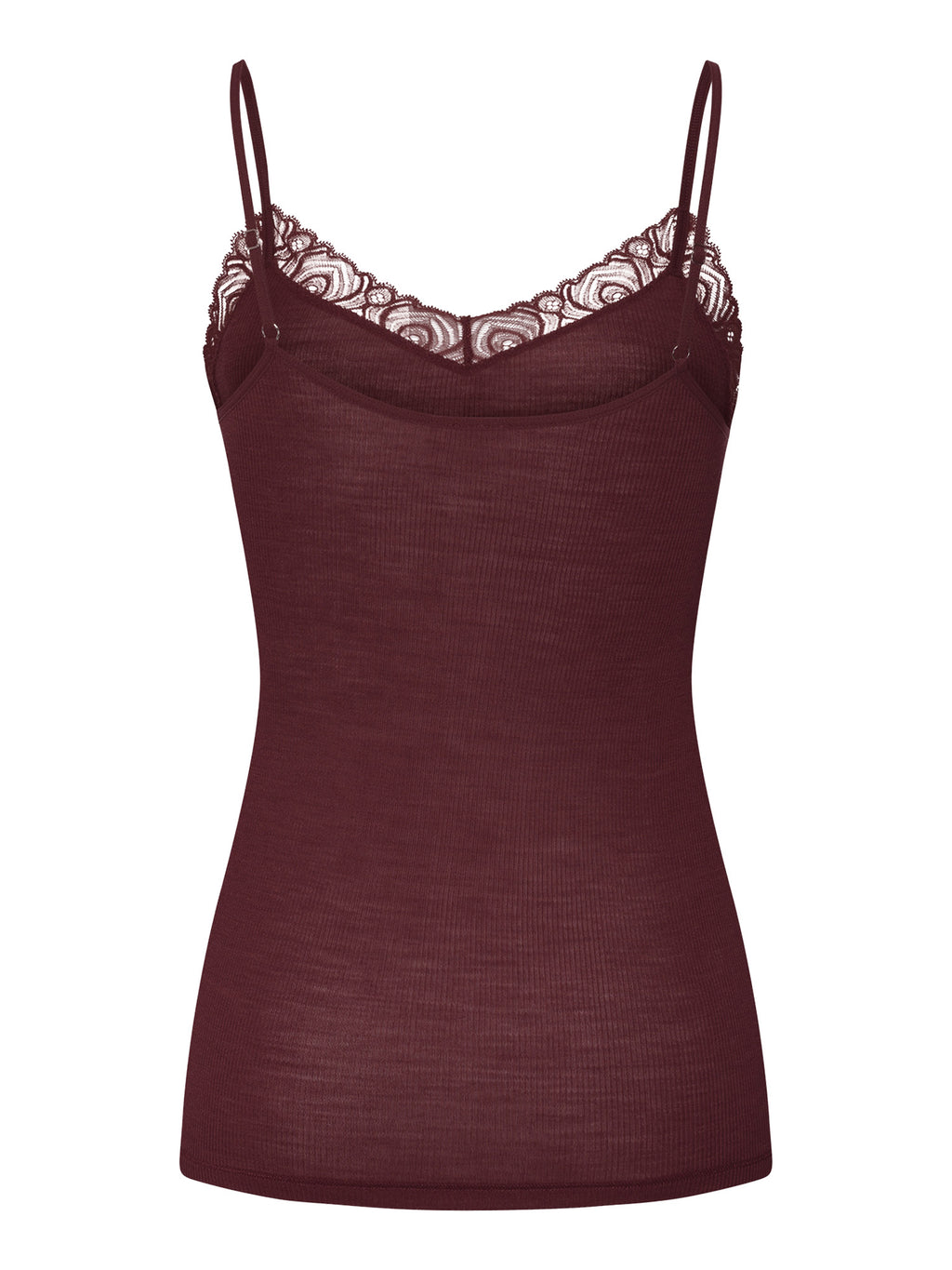 vivid brown / L