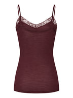 vivid brown / L