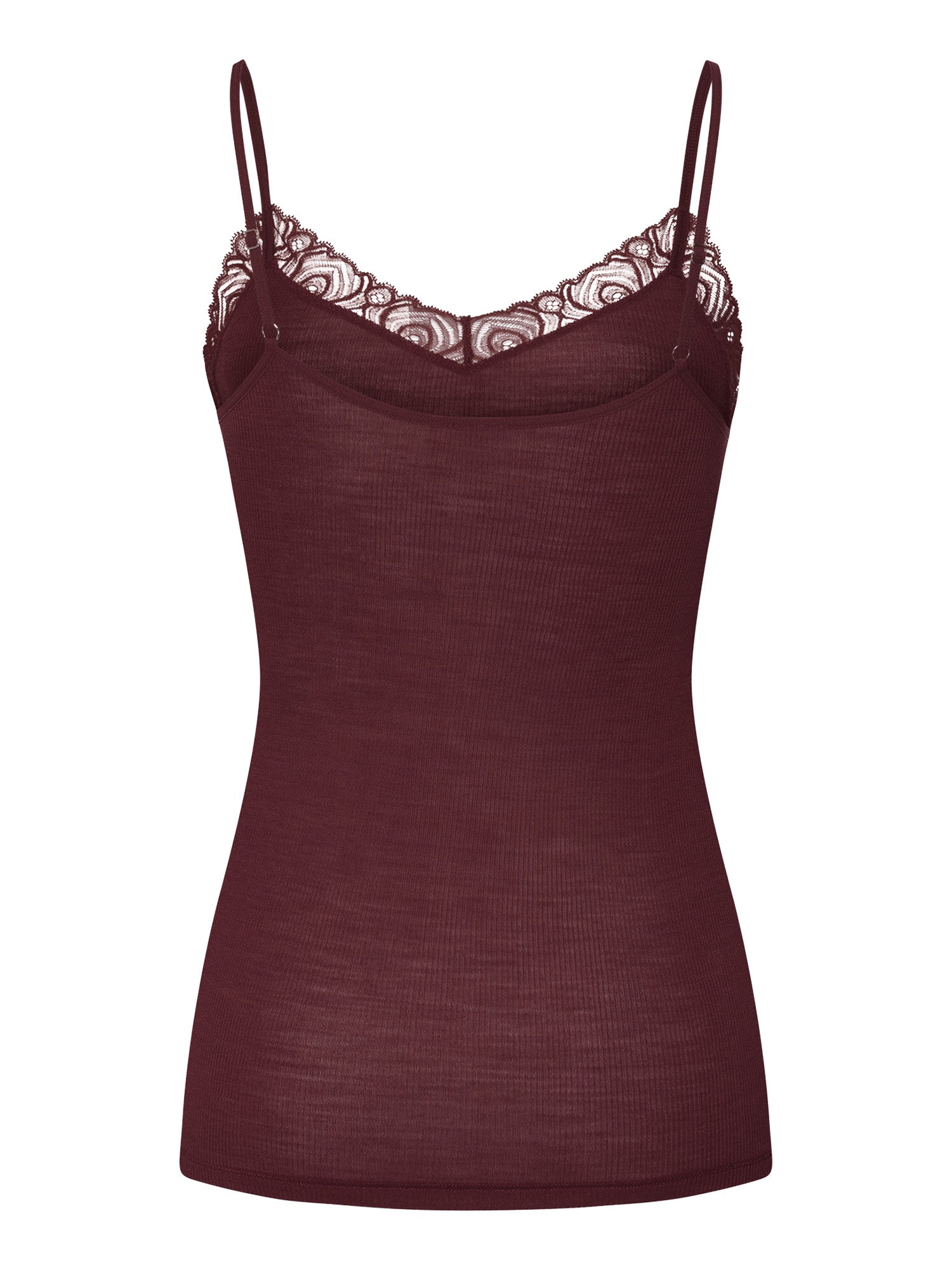 vivid brown / L