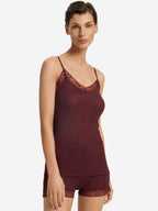vivid brown / L