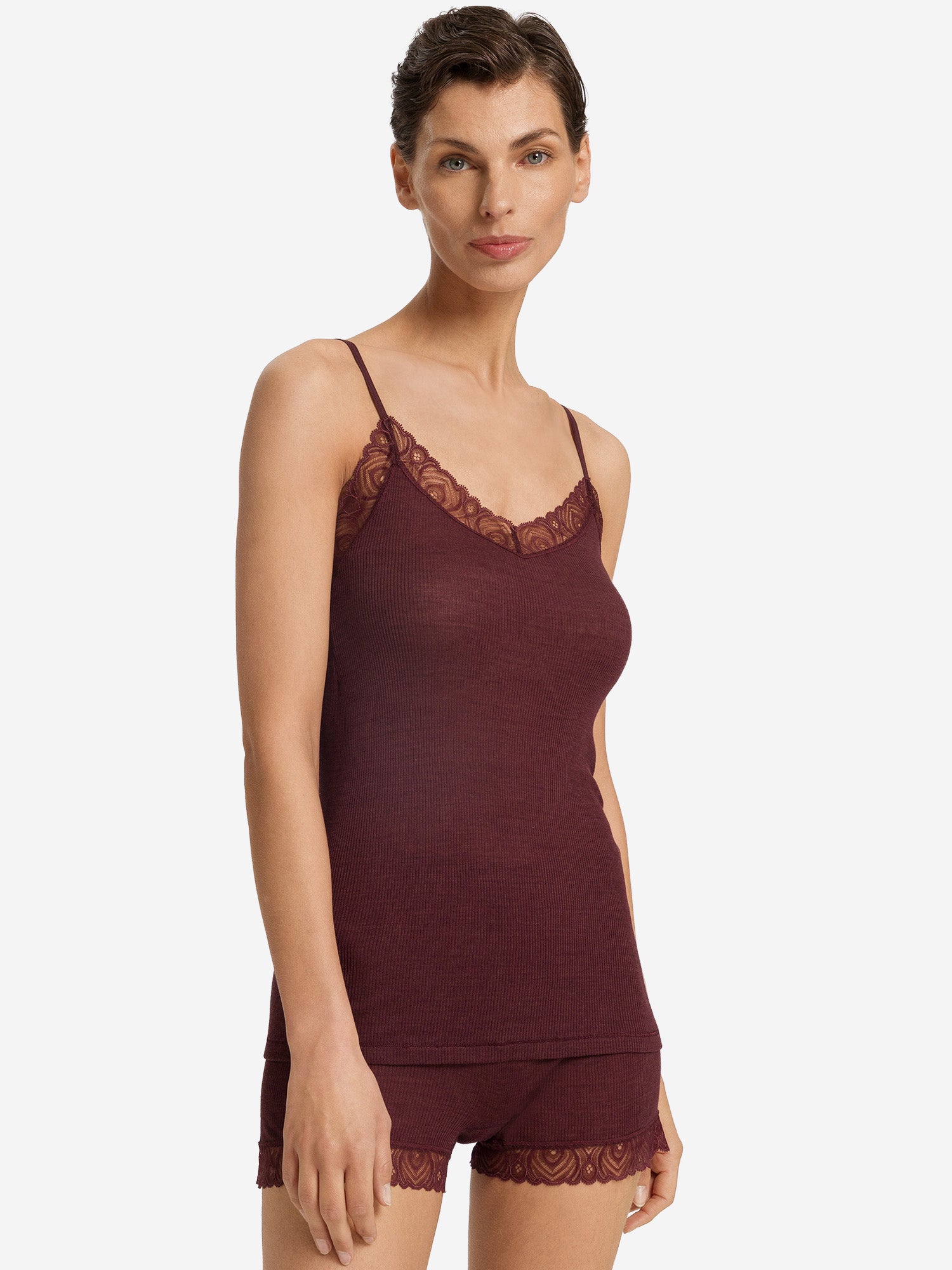 vivid brown / L
