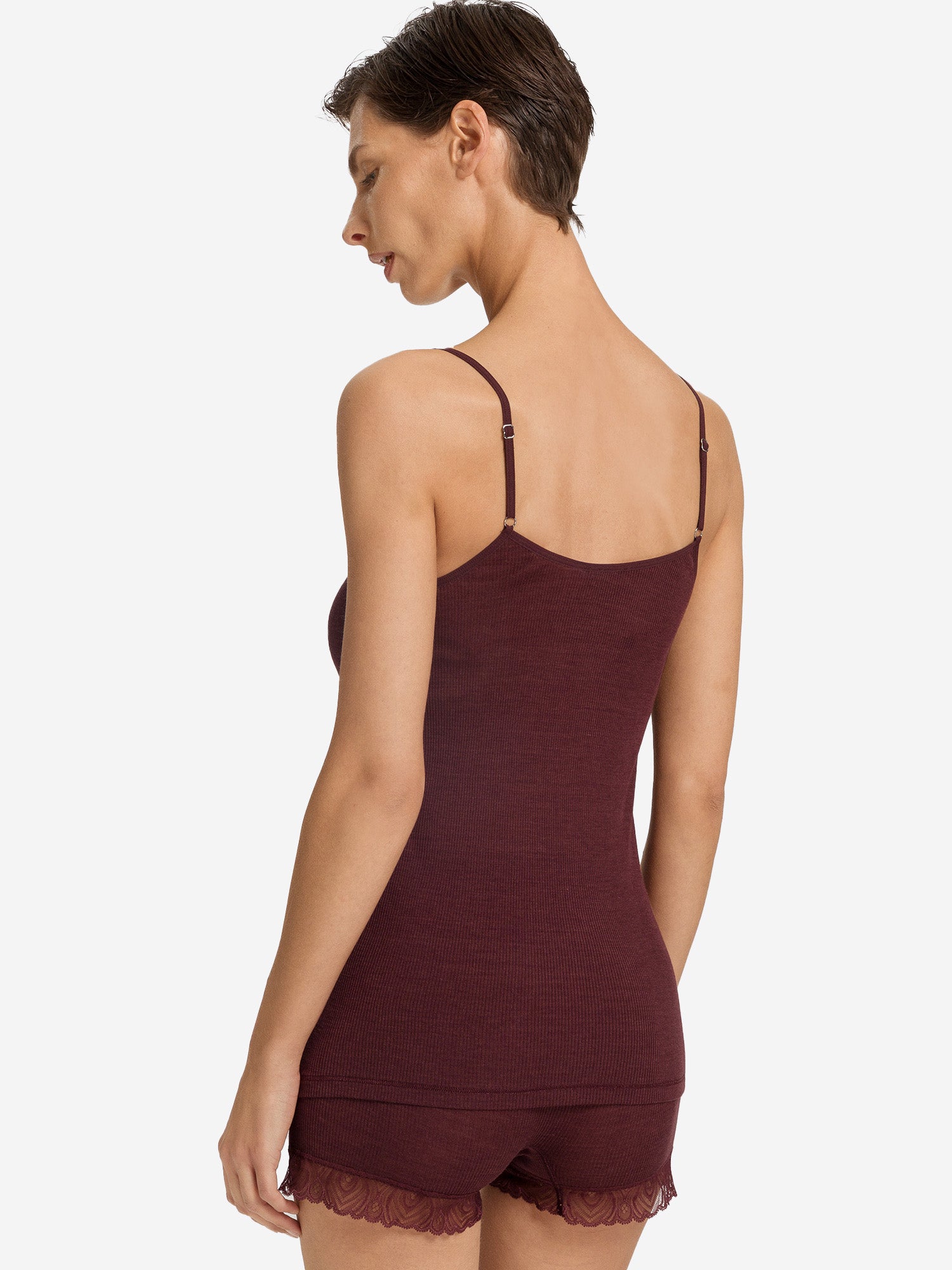 vivid brown / L