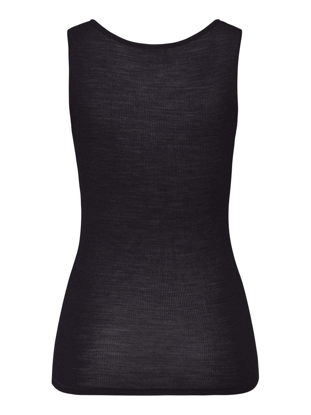black / L