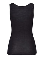 black / L