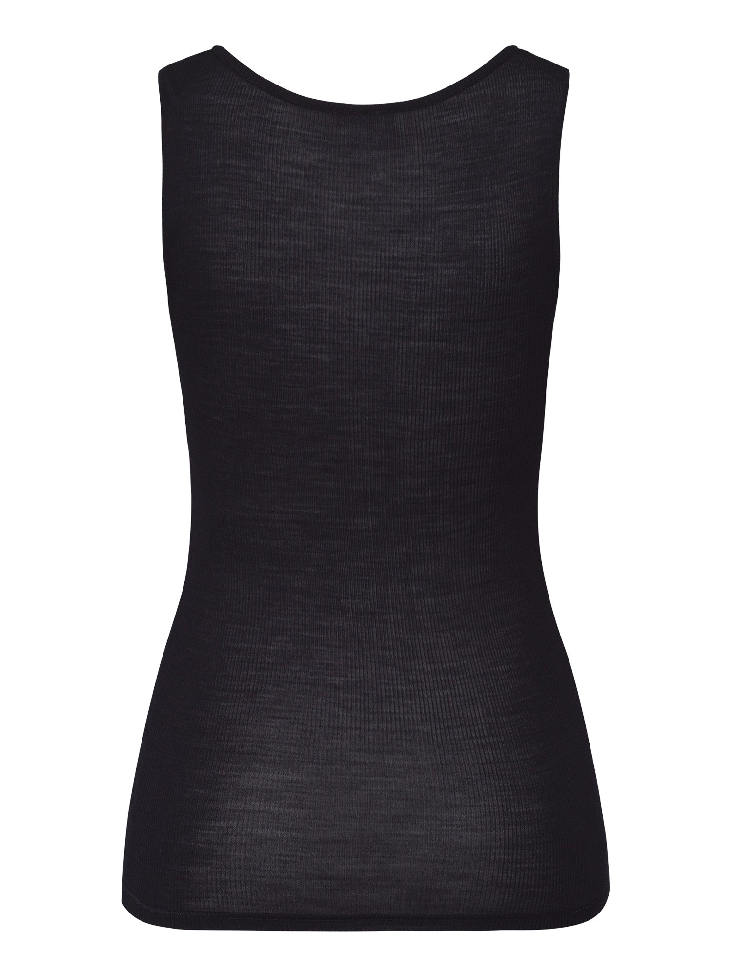 black / L