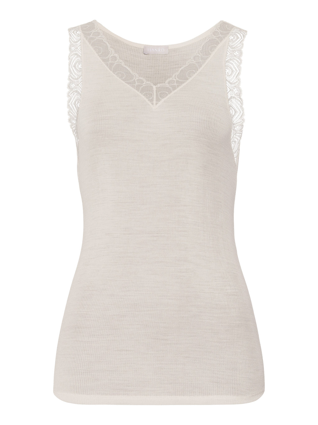 misty white / L