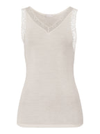 misty white / L