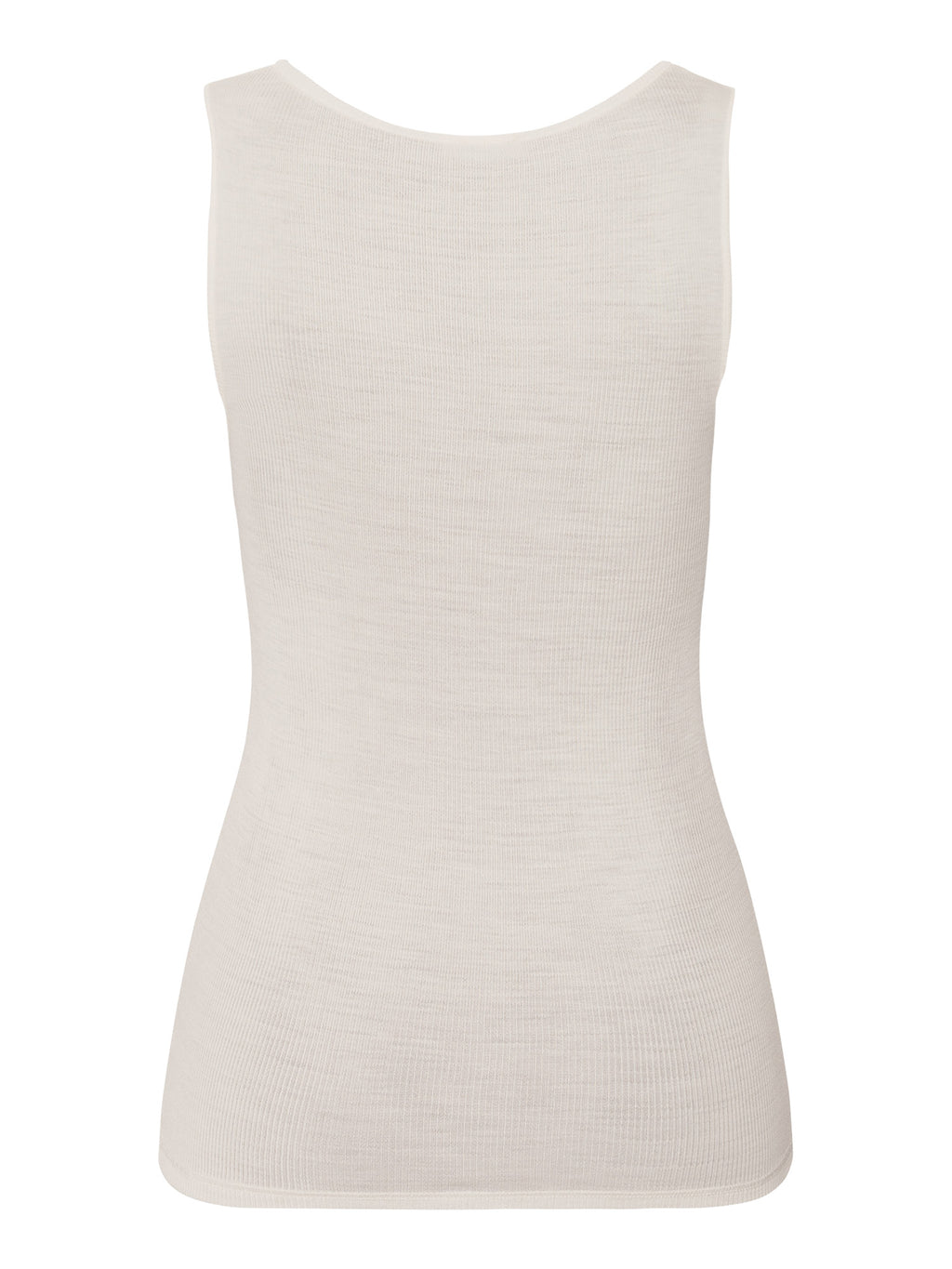 misty white / L